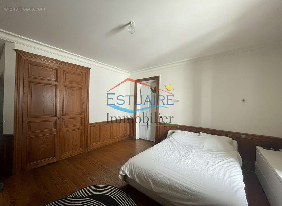 Maison à NORT-SUR-ERDRE