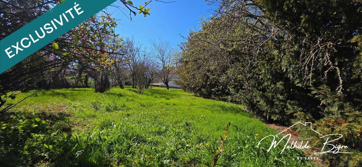 Photo 8 - Maison à SAINT-GERMAIN-LEMBRON