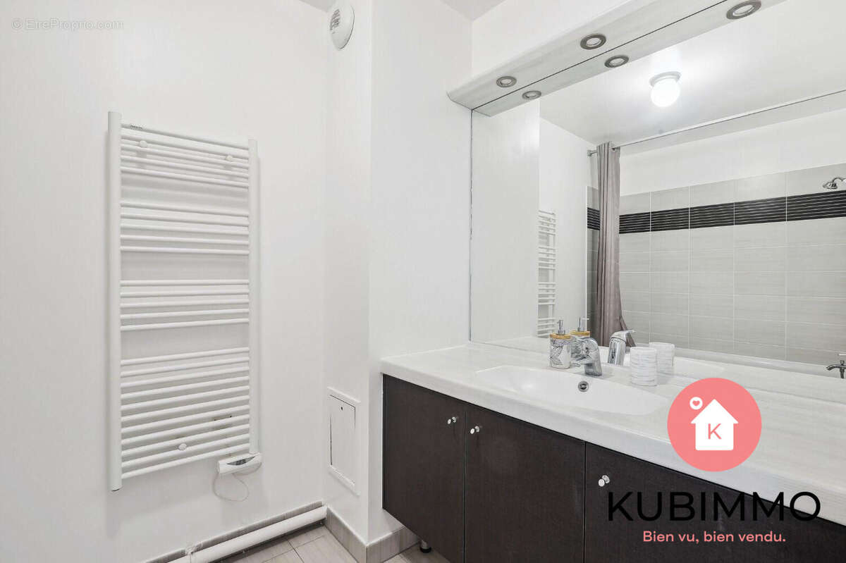 Appartement à WISSOUS