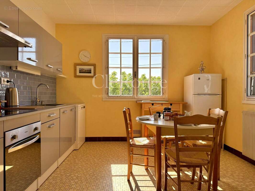 Proche de Duras – Charmante maison avec l - photo 4