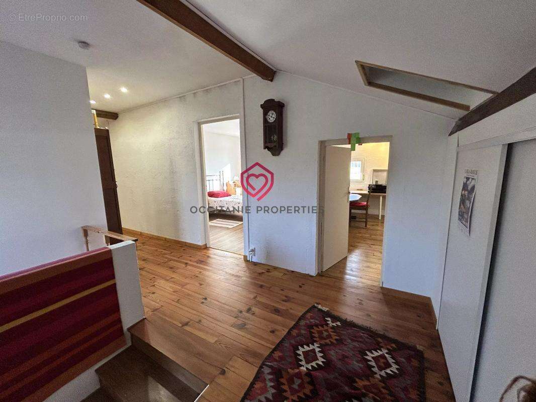Maison à ARTIGAT