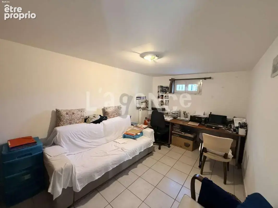 Maison  pièces - photo 8