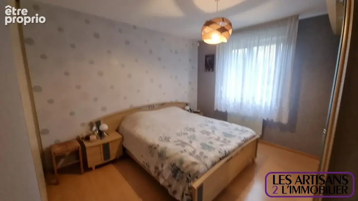 Maison 6 pièces 134 m² à vendre à Rurange-Les-Thionville (57310) - photo 8