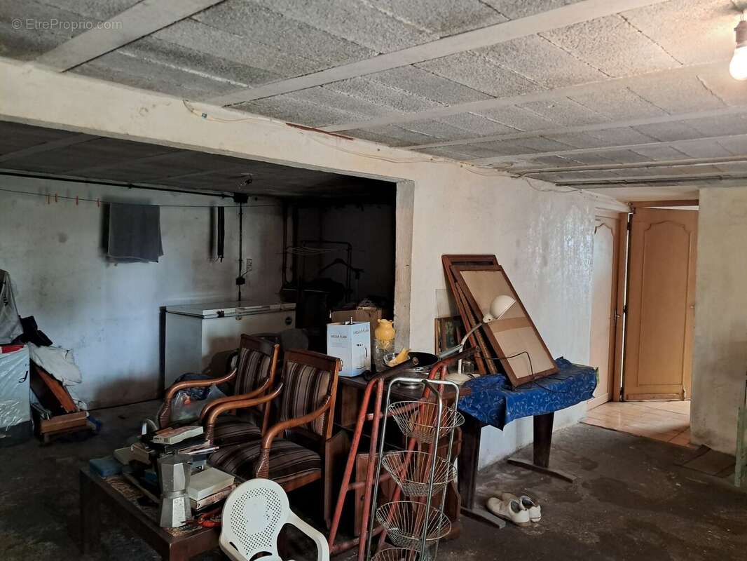 Maison à COLAYRAC-SAINT-CIRQ