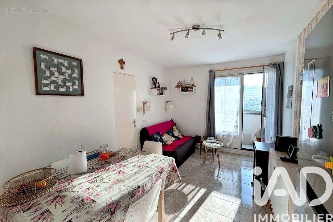 Photo 3 - Appartement à SAINT-HILAIRE-DE-RIEZ