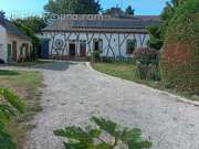 Maison à VAUDRICOURT
