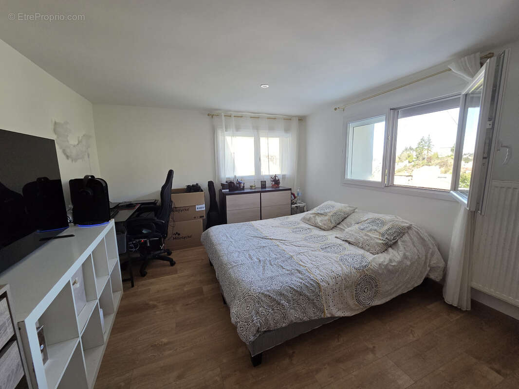 Maison à SAINT-ETIENNE