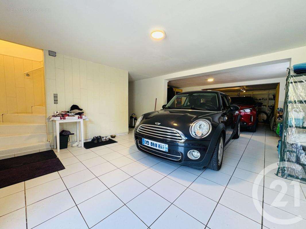 Maison 155 m² à Peyrat-De-Bellac  - photo 34