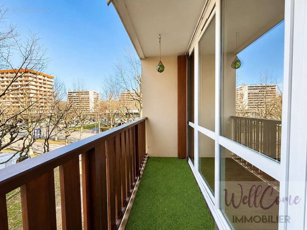 Appartement à ANNECY