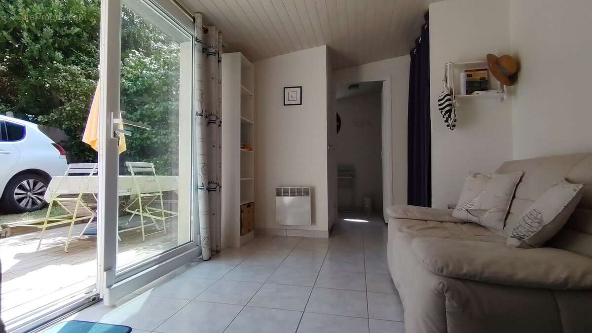 Maison 62 m² à Dinard  - photo 9