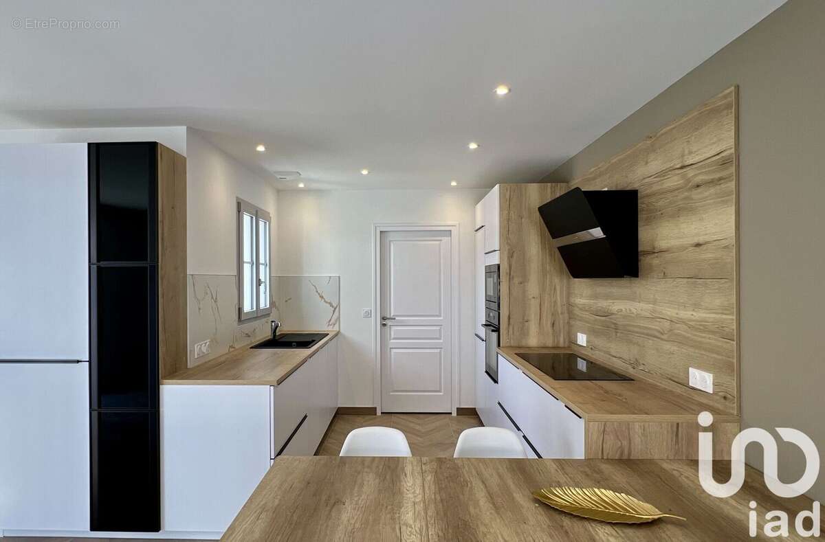 Photo 3 - Maison à SAINT-DENIS-D&#039;OLERON