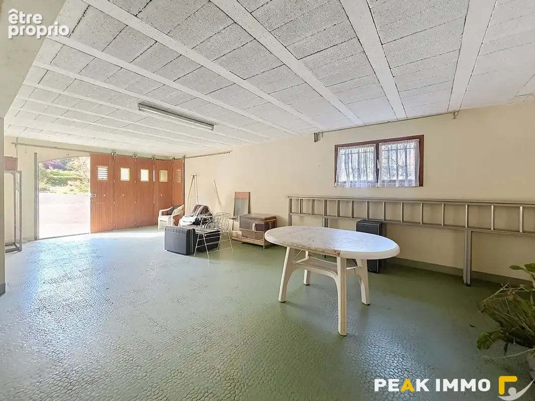 A vendre  Maison familiale avec beau potentiel sur une parcelle de 2 115 m2 à Faverges - photo 13