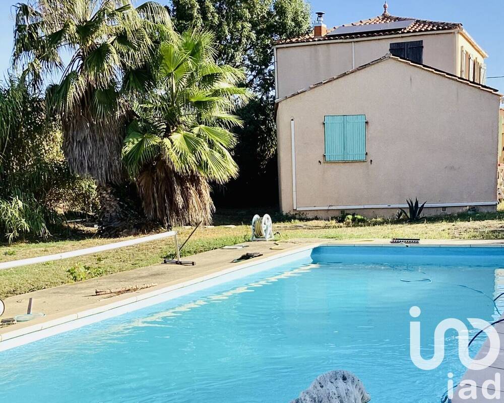 Photo 1 - Maison à CONILHAC-CORBIERES