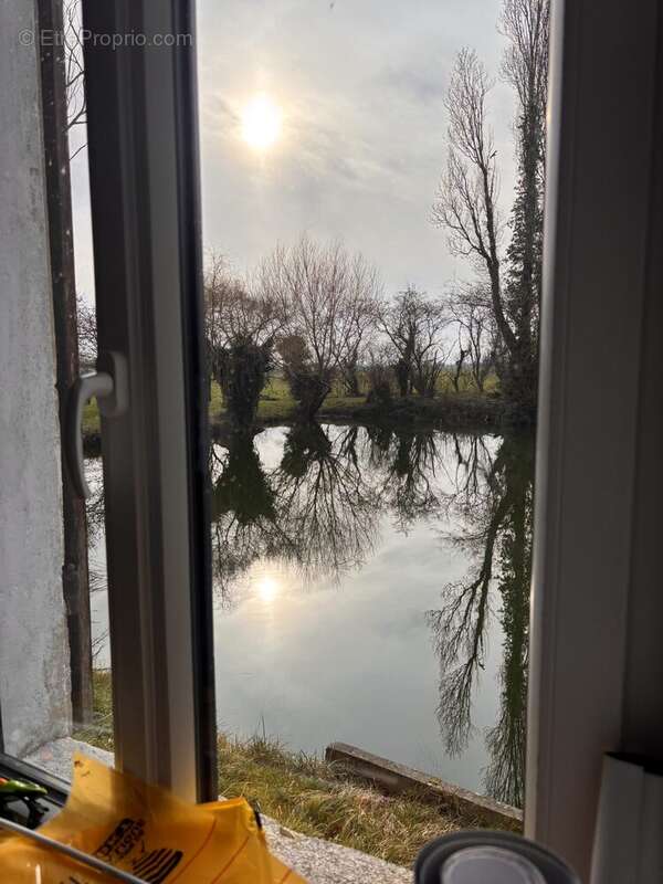 Maison à BEAUMONT-SUR-SARTHE