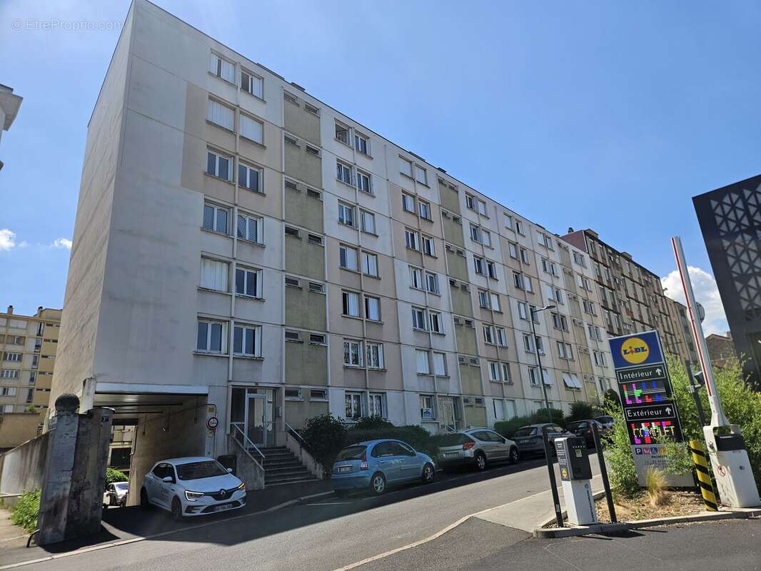 Photo 7 - Appartement à SAINT-ETIENNE