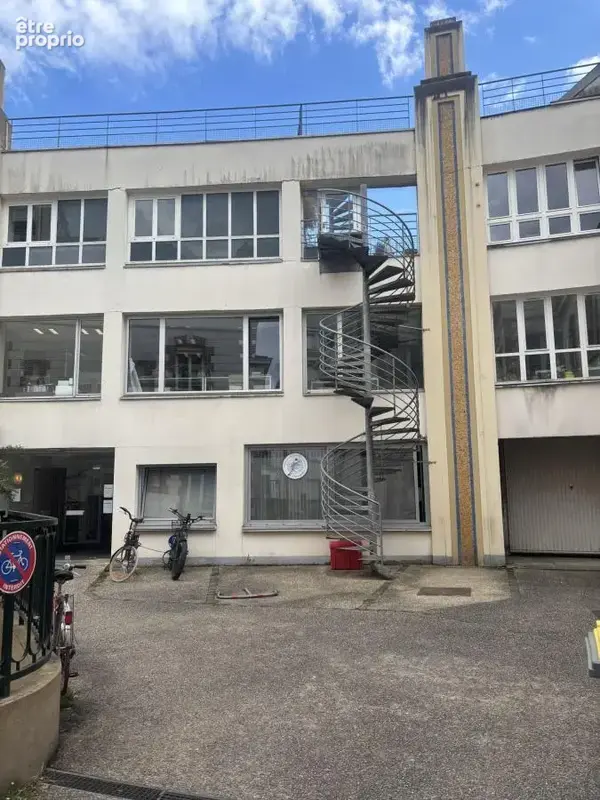 Appartement 10 pièces 280 m² à vendre à Rennes (35000) - photo 21