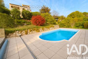 Photo 1 - Maison à LA GARDE-ADHEMAR