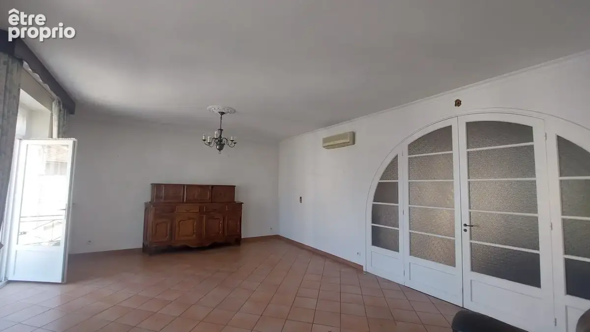 Maison de ville, 4 chambres+1 bureau  avec jardin et garage - photo 16