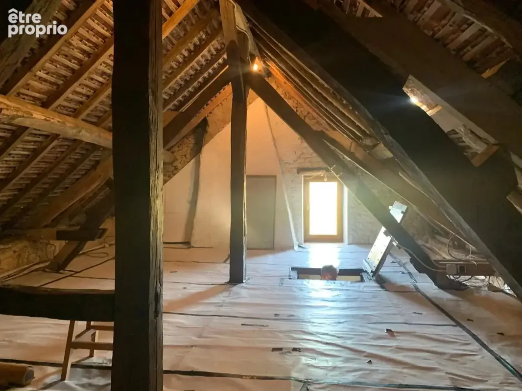Maison confortable à vendre à Montigny-sur-Canne - photo 19