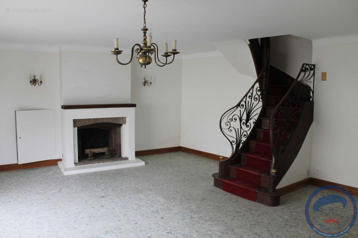 Sainte-maure centre - photo 2