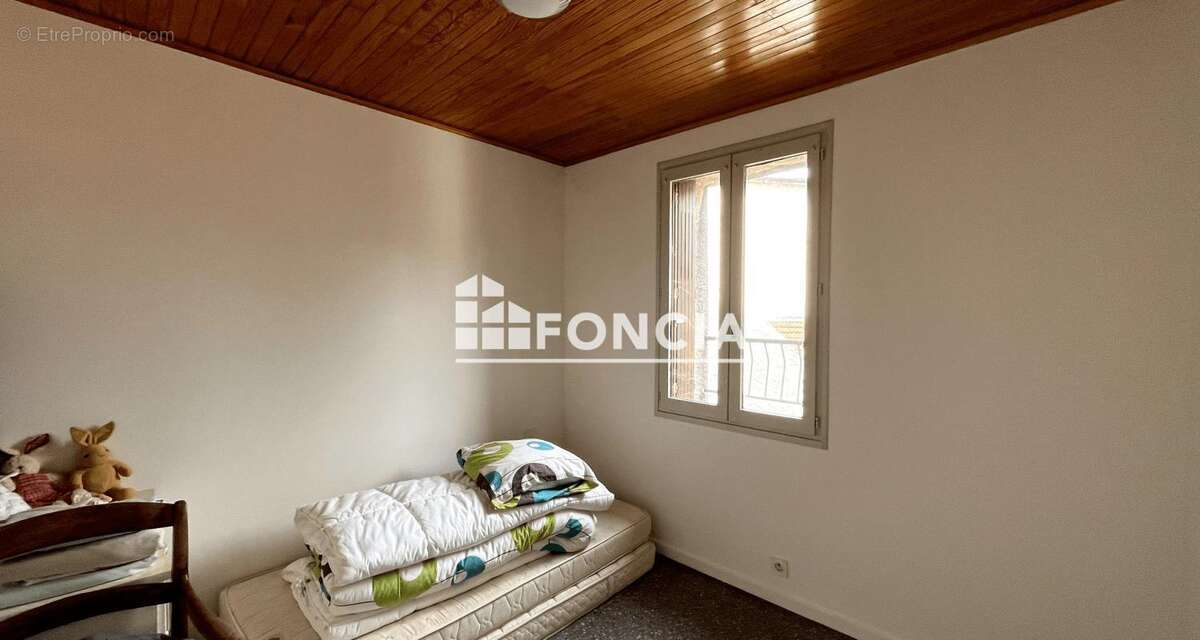 Appartement à VIZILLE