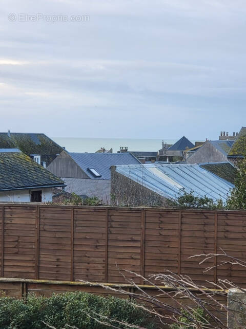 Appartement à AULT