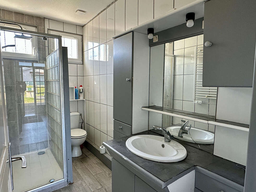 Appartement à TARNOS