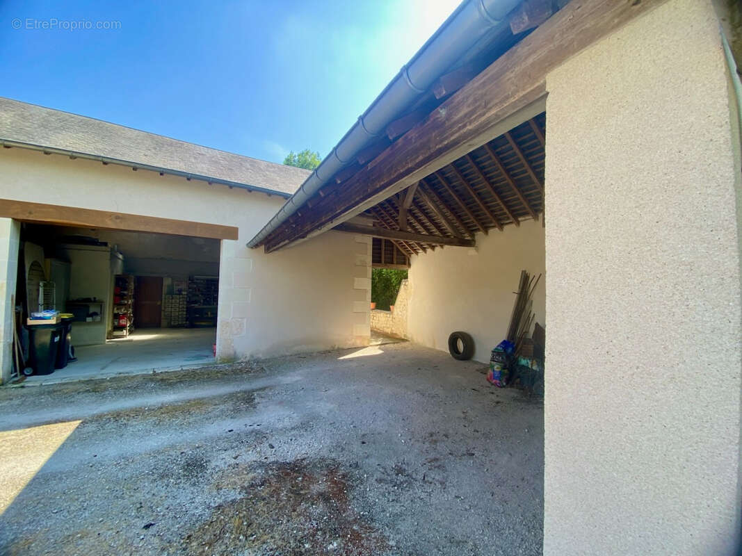 Maison à ONZAIN