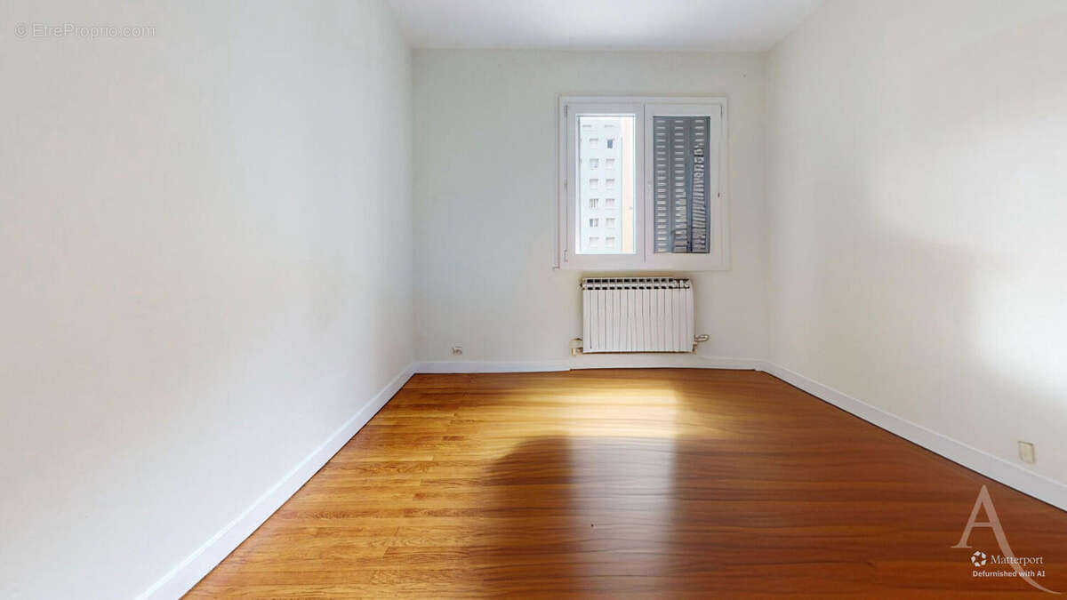 À découvrir en exclusivité ! T3  rue Marbeuf à Grenoble, - photo 9