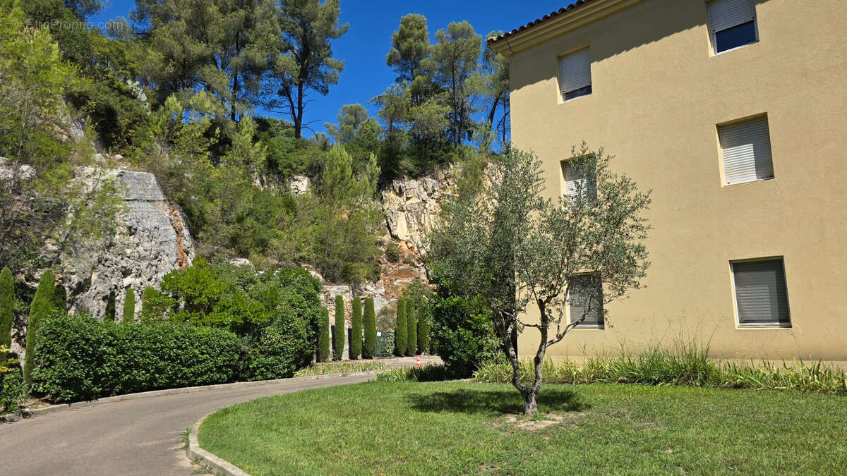 Appartement à NIMES