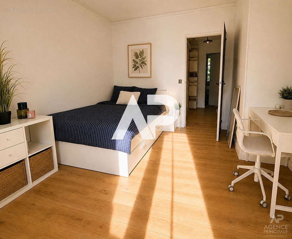 Appartement Rueil Malmaison 4 pièce(s) 107.87 m2 - photo 11