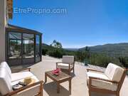 Maison à PEYMEINADE