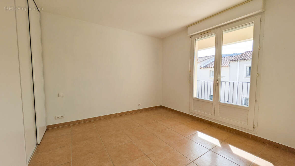 Maison à LE BEAUSSET