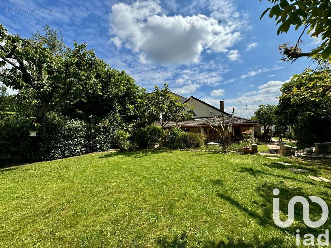 Photo 5 - Maison à LONGPONT-SUR-ORGE