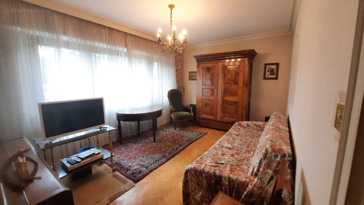 Maison à UFFHOLTZ