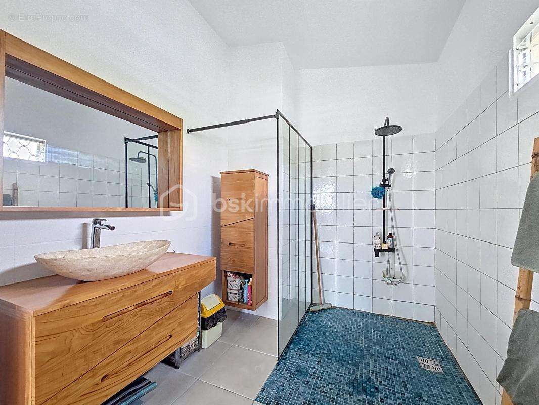 Maison à SAINT-FRANCOIS