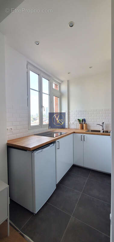 Appartement à COLOMBES
