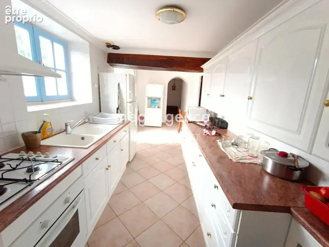 Maison de Village - photo 3
