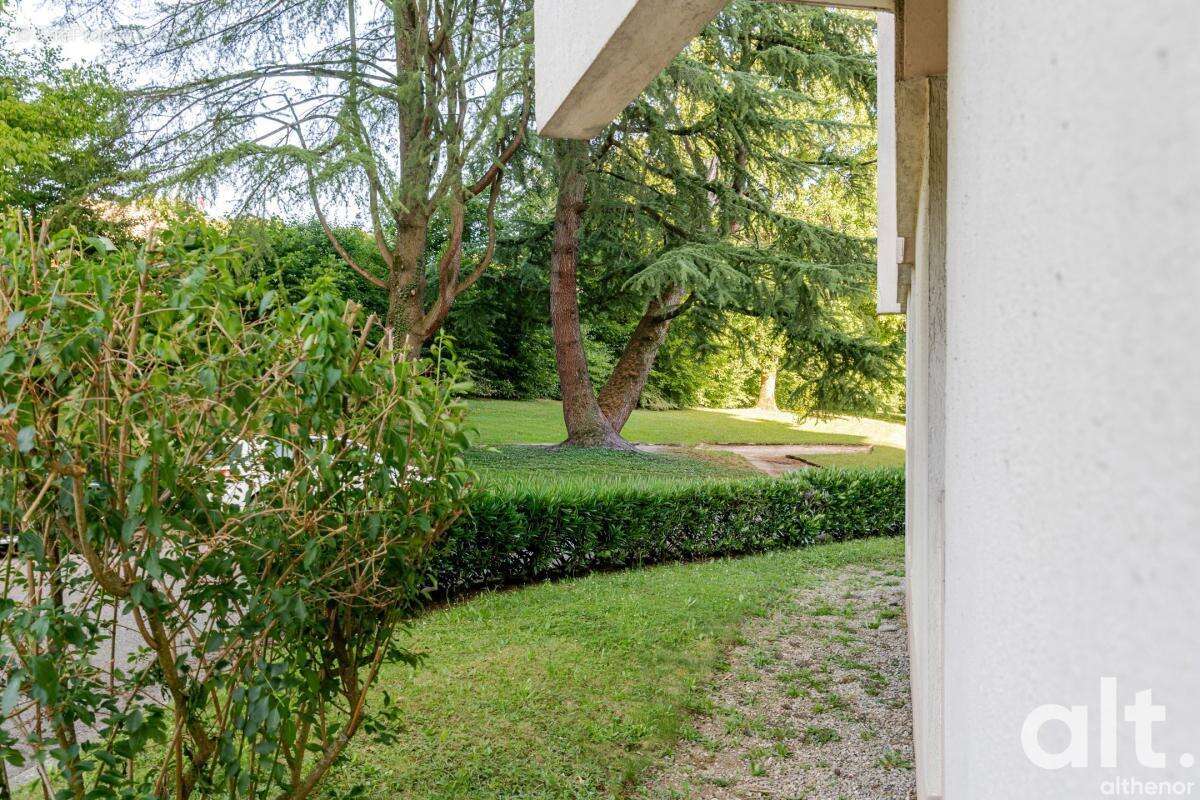 Appartement à ANNECY-LE-VIEUX