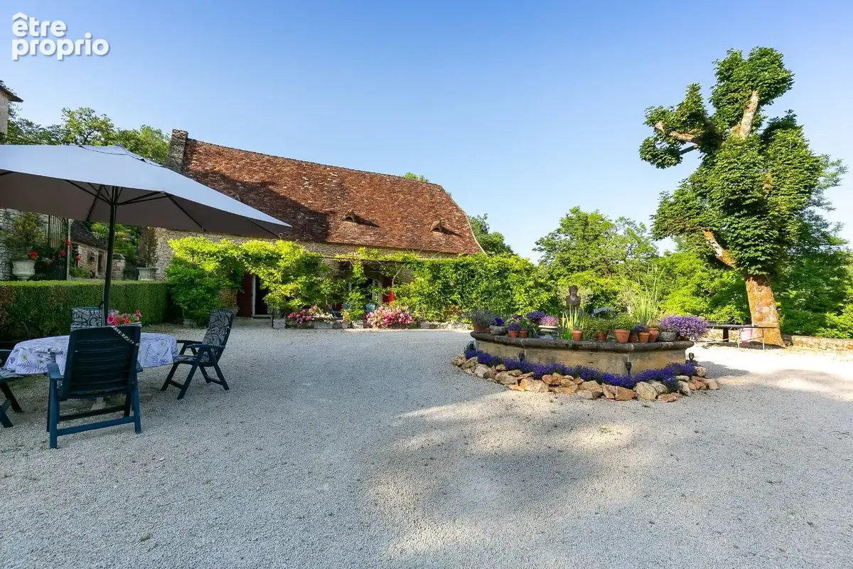 Spectaculaire chartreuse et ses trois maisons de toute beaute ! - photo 14