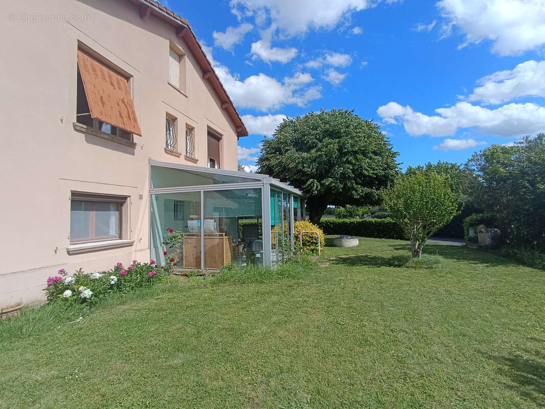 Maison à CASTANET-TOLOSAN