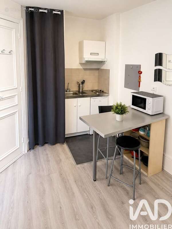 Photo 6 - Appartement à LE HAVRE