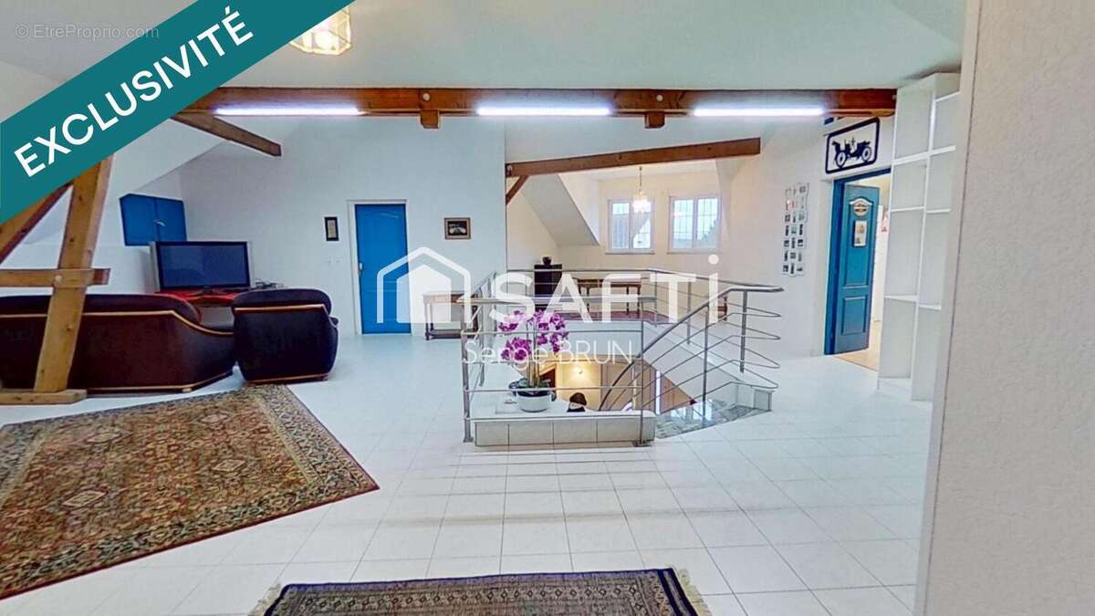 Photo 6 - Maison à CREUTZWALD