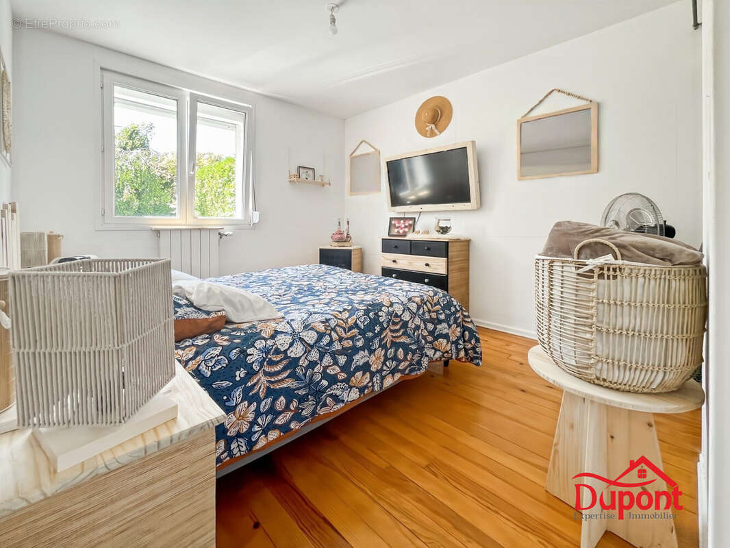Maison 69 m² à Grugies  - photo 8