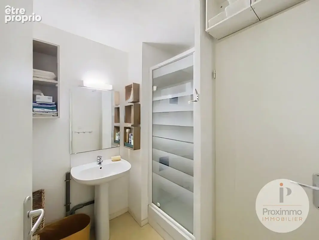 Bel appartement en résidence - photo 5