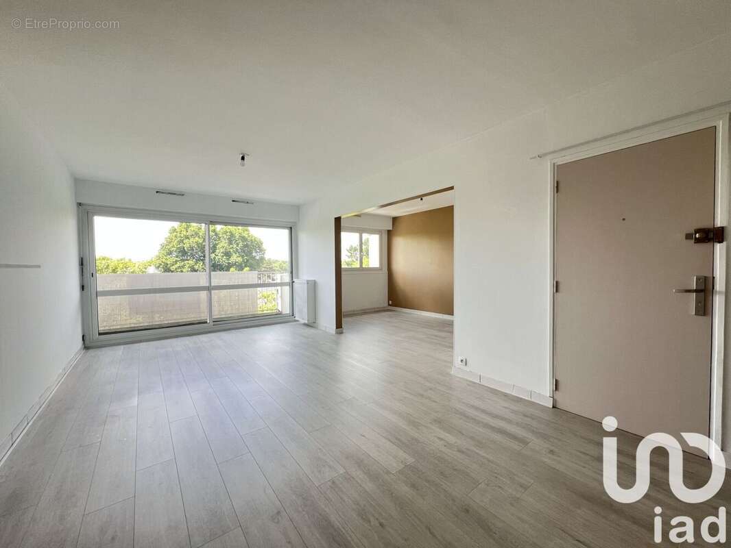 Photo 2 - Appartement à SAINT-HERBLAIN