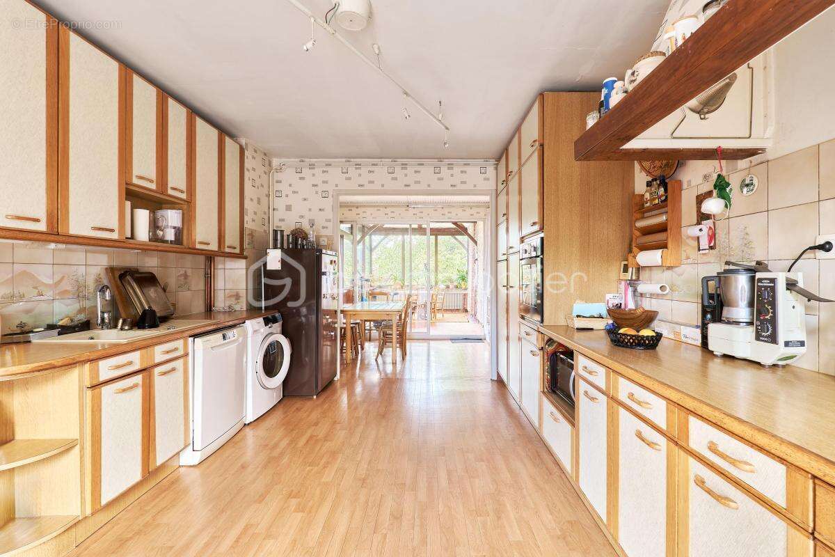 Maison à SAINT-GREGOIRE