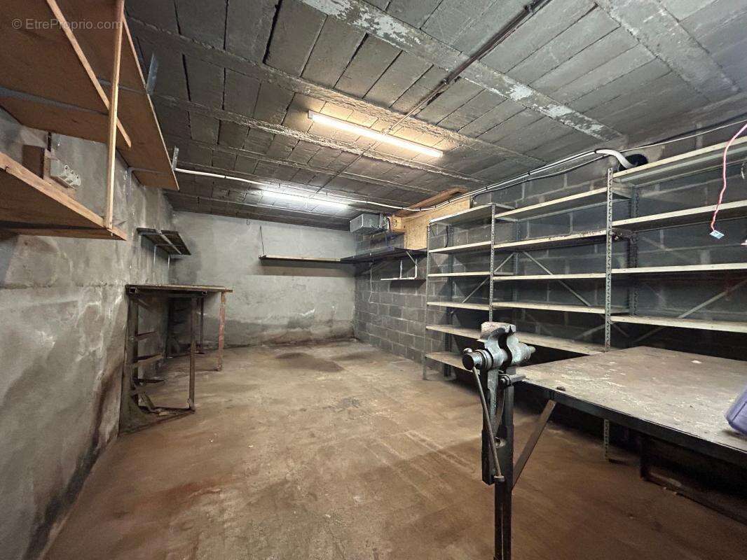 Maison à SAINT-JEAN-LE-BLANC