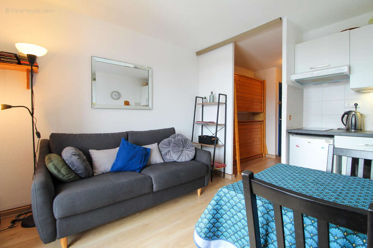 Appartement à CLUSES