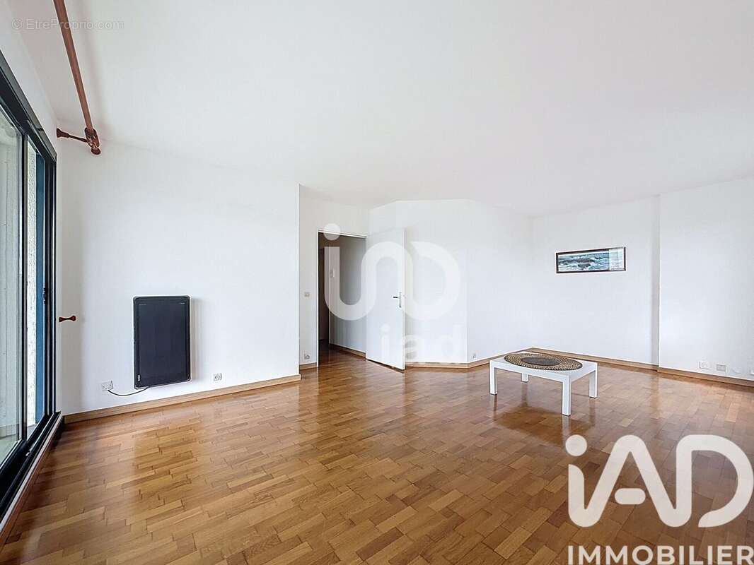 Photo 4 - Appartement à VELIZY-VILLACOUBLAY